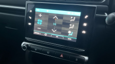 Citroen C3 1.2 PureTech C-Series Edition 5dr Petrol Hatchback